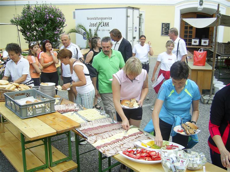 2008-07-13 10-jhriges Oldtimertreffen in Pinkafeld